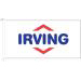 Irving flag