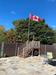 Yvon loving his Titan Telescopic pole in Tracadie
